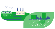 territorio fattori siti contaminati