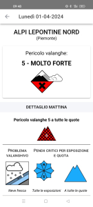 Nuova App AINEVA
