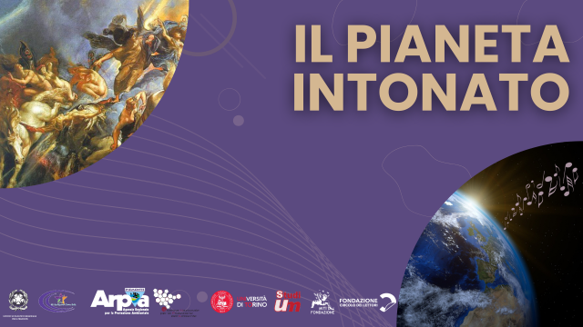 locandina il Pianeta Intonato