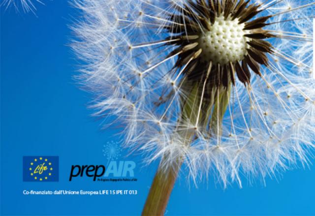 Life prepair logo
